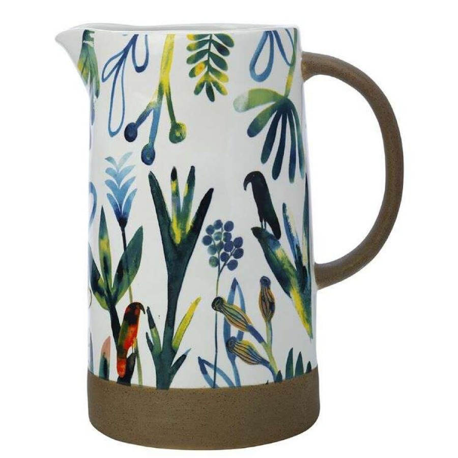 Kitchen & Dining * | Maxwell & Williams Marc Martin Dusk Pitcher 2L