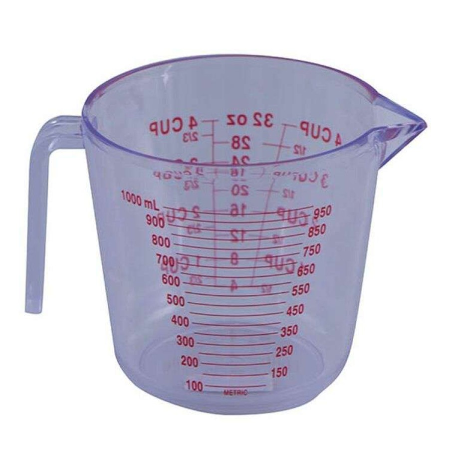 Kitchen & Dining * | Avanti Measuring Jug 600Ml