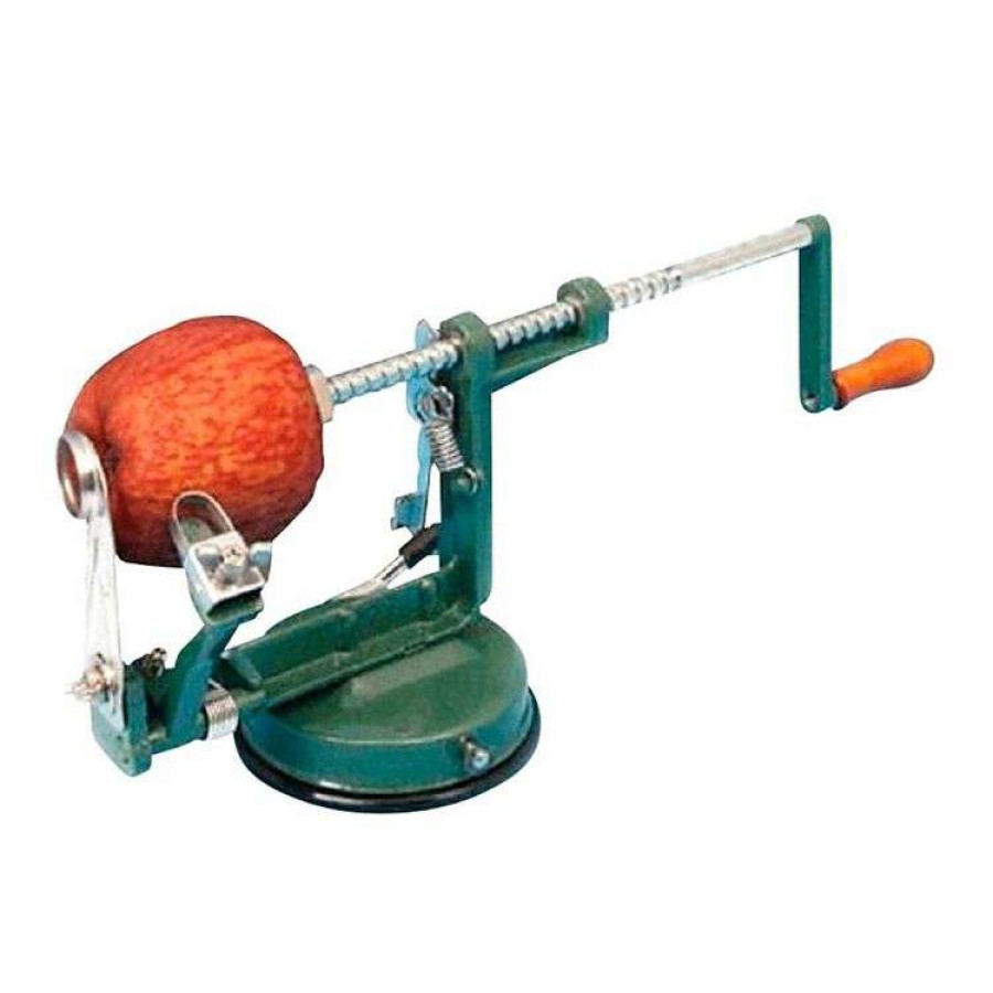 Kitchen & Dining * | D.Line Apple Peeler