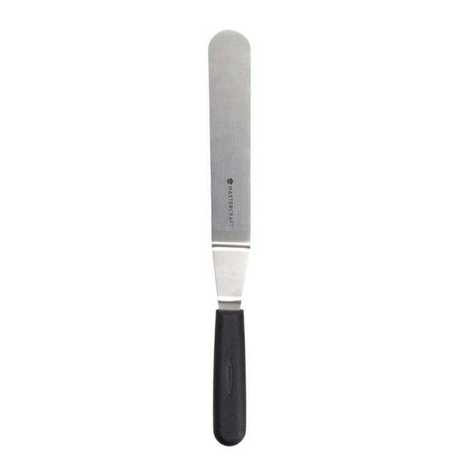 Kitchen & Dining * | Mastercraft Large Cranked Palette Knife 38Cm