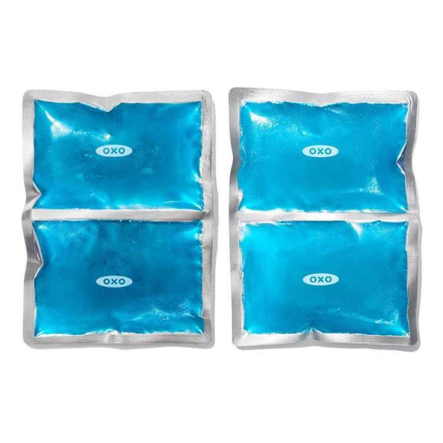 Kitchen & Dining * | Oxo Prep & Go Reusable Ice Pack Set