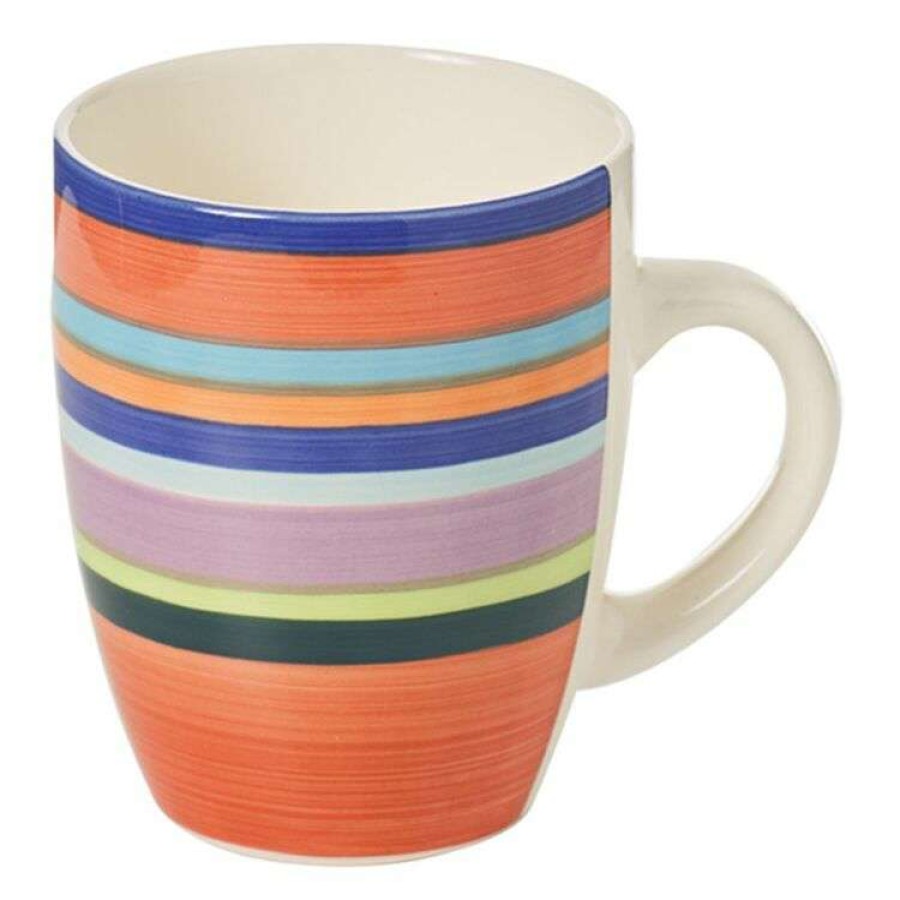 Kitchen & Dining * | Soren Seville 350Ml Mug