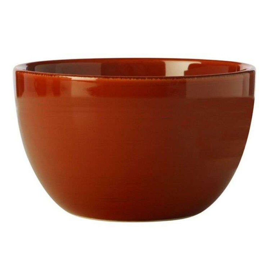 Kitchen & Dining * | Casa Domani Portofino Terra Bowl 15Cm