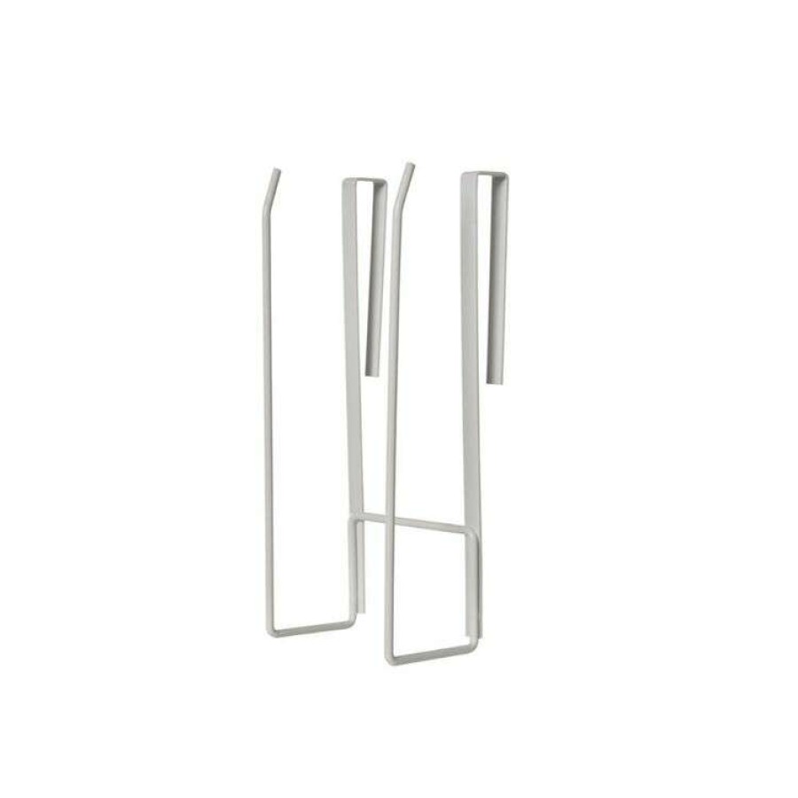 Kitchen & Dining * | Davis & Waddell Cupboard Paper Towel Hanger