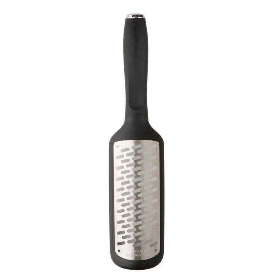 Kitchen & Dining * | Mastercraft West Blade Grater Fine Blade