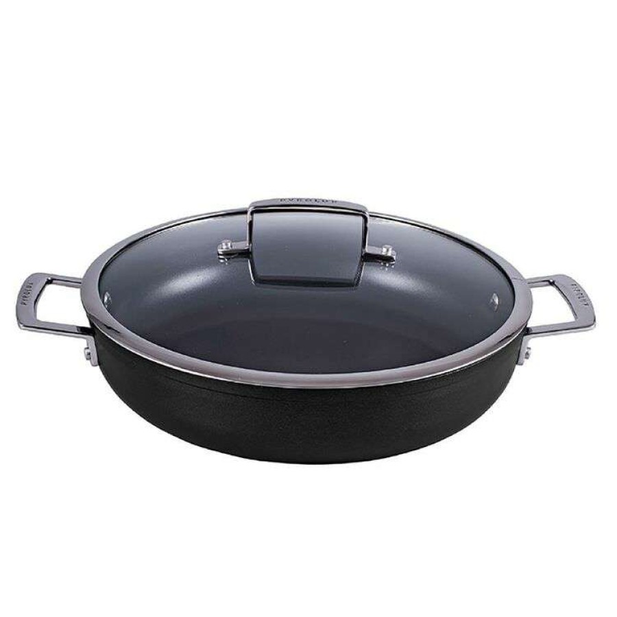 Kitchen & Dining * | Pyrolux Ignite Chef Pan 30Cm