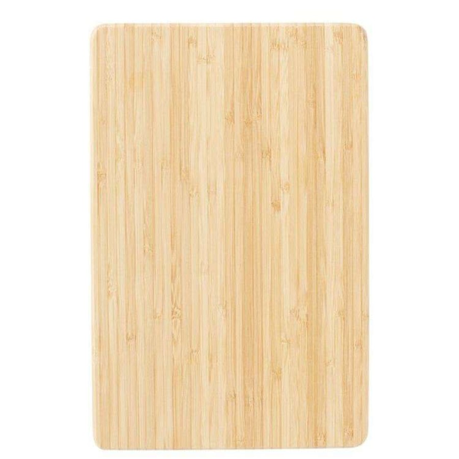 Kitchen & Dining * | Peer Sorensen Bamboo Long Grain Board 37 X 25 Cm