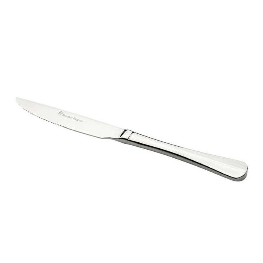 Kitchen & Dining * | Stanley Rogers Baguette 18/10 Steak Knife