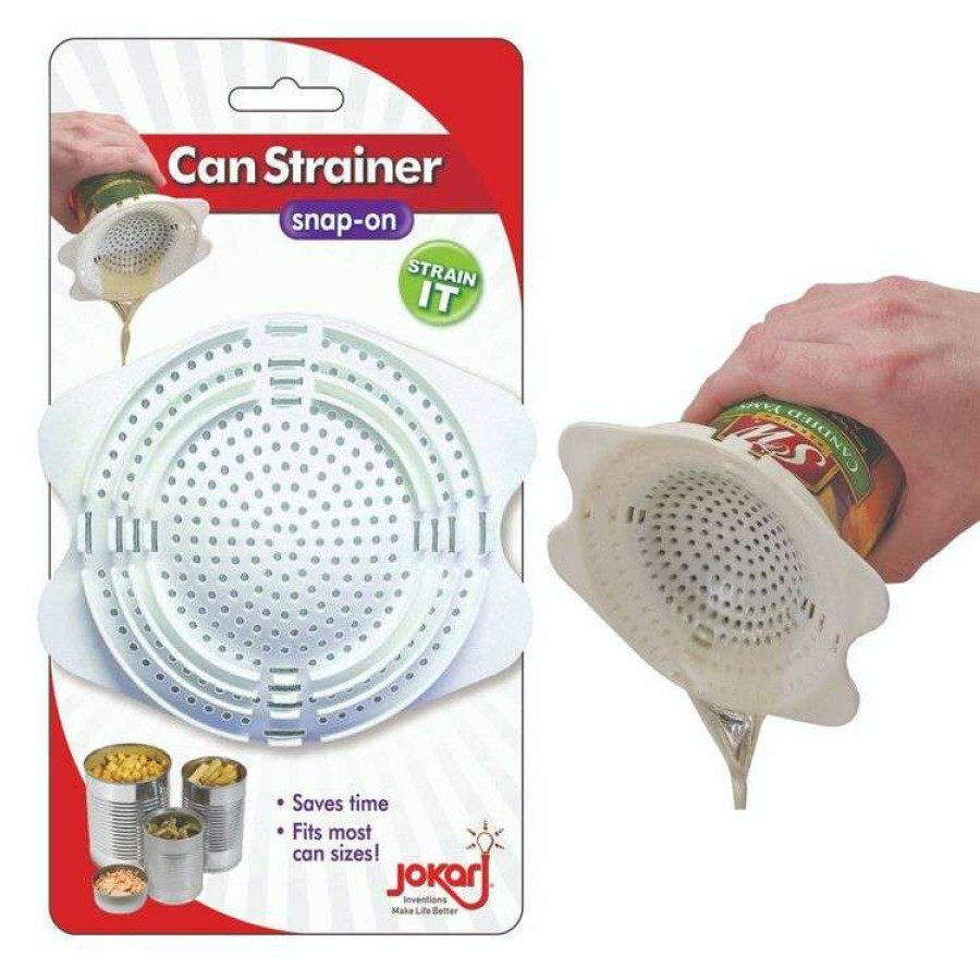 Kitchen & Dining * | Donaldson Impulse Can Strainer