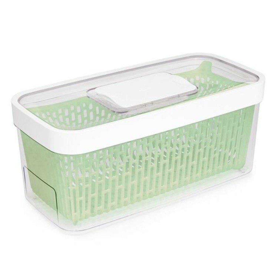 Kitchen & Dining * | Oxo Greensaver Produce Keeper 4.7L