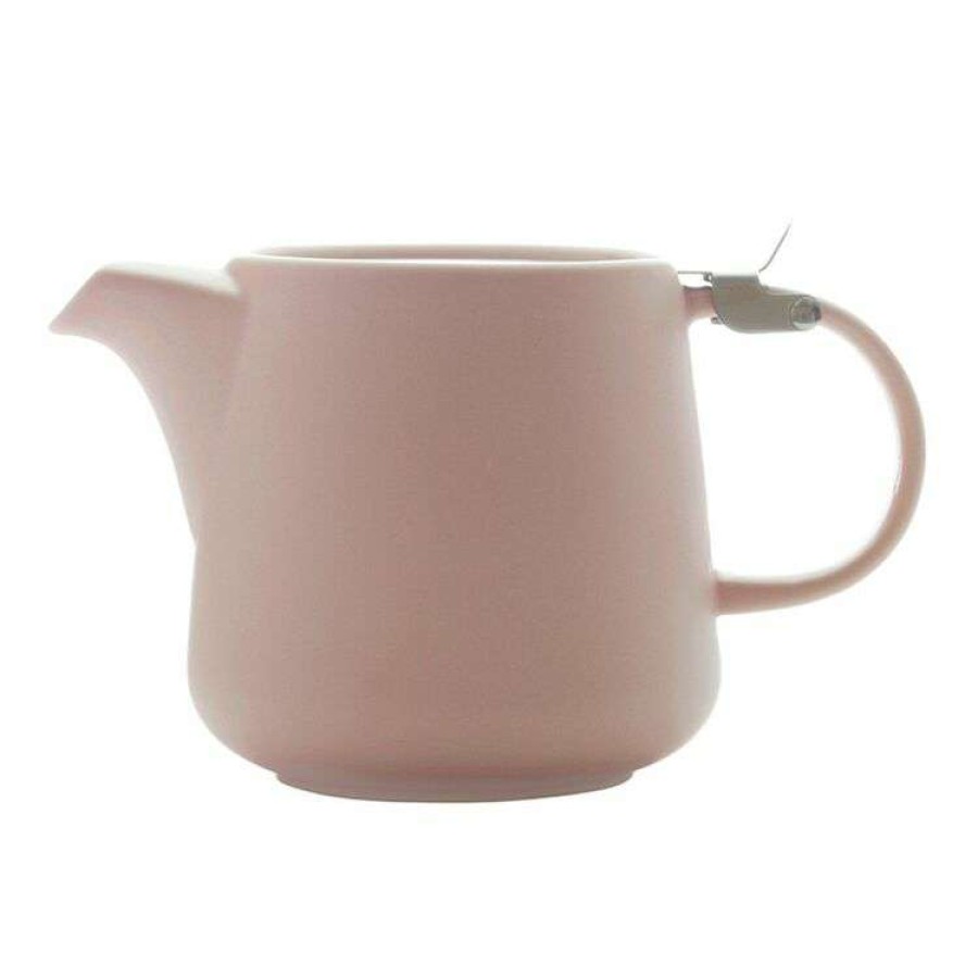 Kitchen & Dining * | Maxwell & Williams Tint Teapot 600Ml Rose