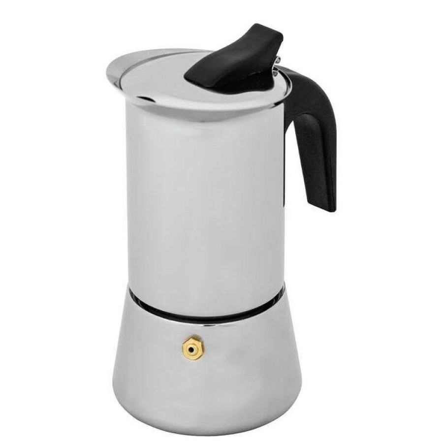 Kitchen & Dining * | Avanti Inox Percolator 600Ml/6 Cup