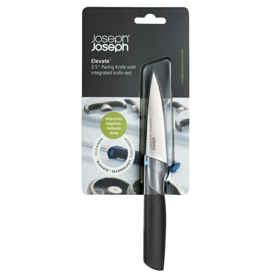 Kitchen & Dining * | Joseph Joseph Elevate 3.5 Paring Knife