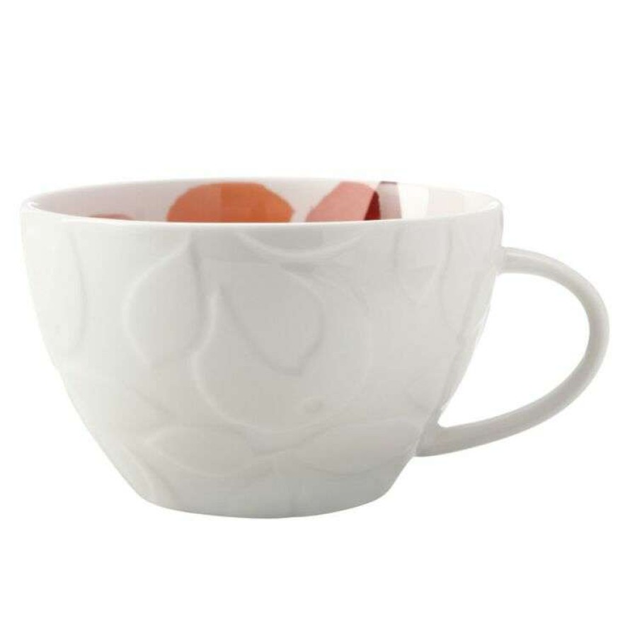 Kitchen & Dining * | Maxwell & Williams Andalusia Mug 540Ml Fruit Purple