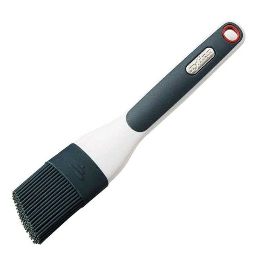 Kitchen & Dining * | Zyliss Silicone Pastry Brush