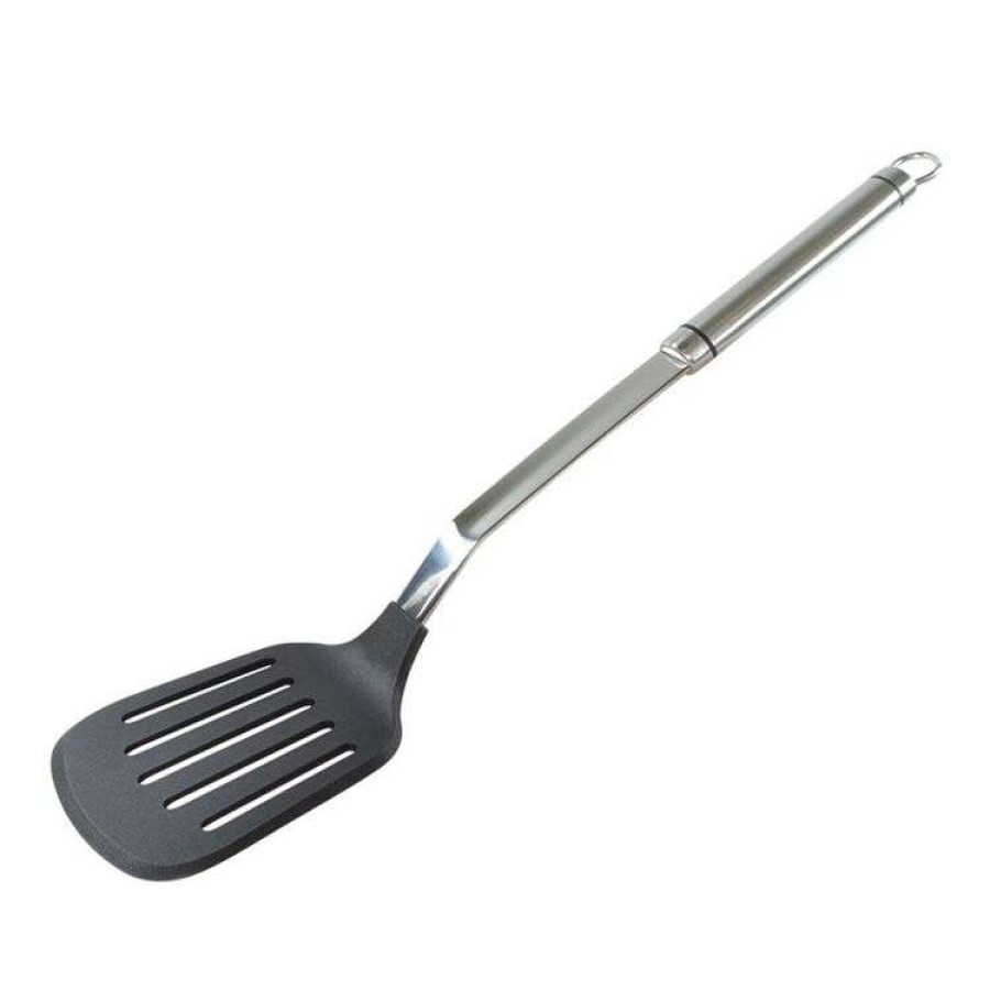 Kitchen & Dining * | Chef Inox Milano Non Stick Slotted Turner