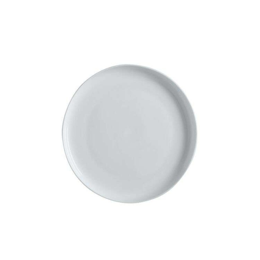 Kitchen & Dining * | Maxwell & Williams Cashmere High Rim Entree Coupe Plate 23Cm