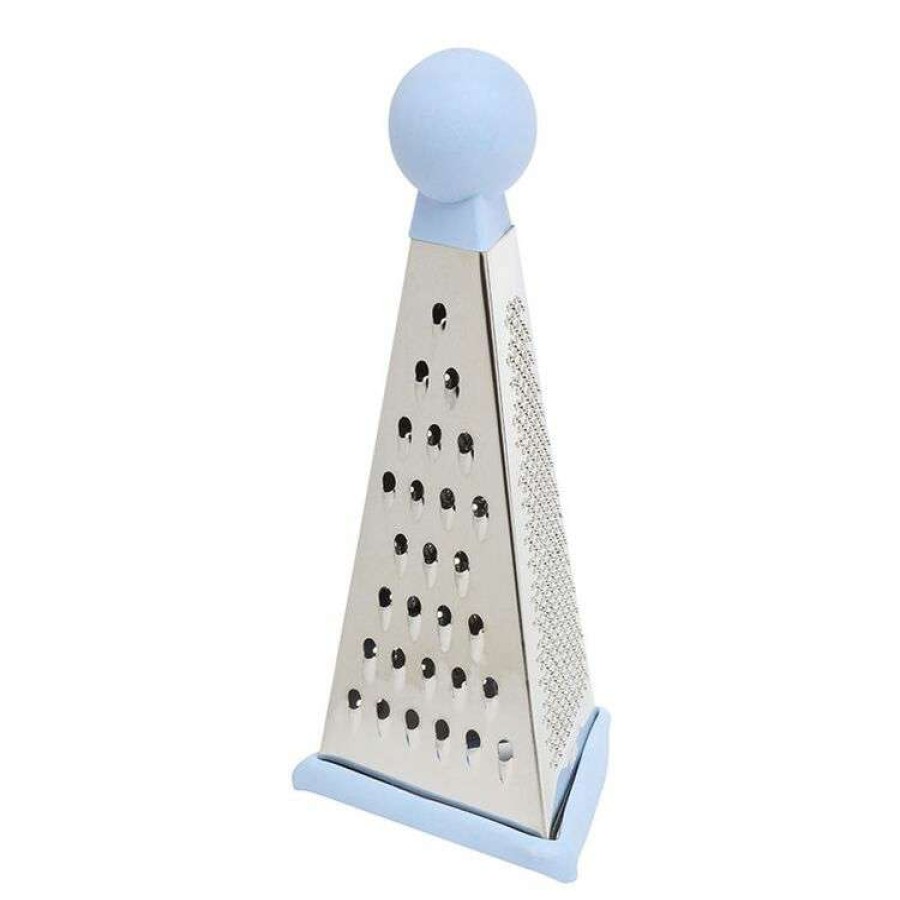 Kitchen & Dining * | Wiltshire 3-Sided Grater