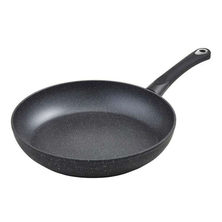 Kitchen & Dining * | Davis & Waddell Marblon Frypan 30Cm