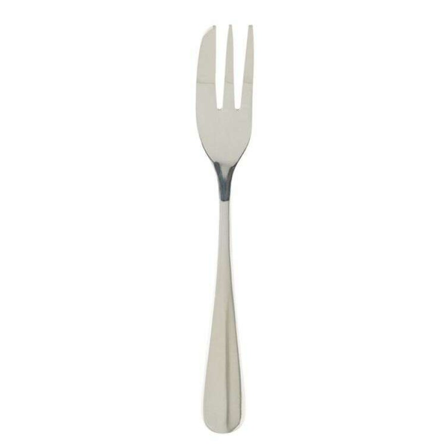 Kitchen & Dining * | Smith & Nobel Balmoral 18/10 Cake Fork Loose