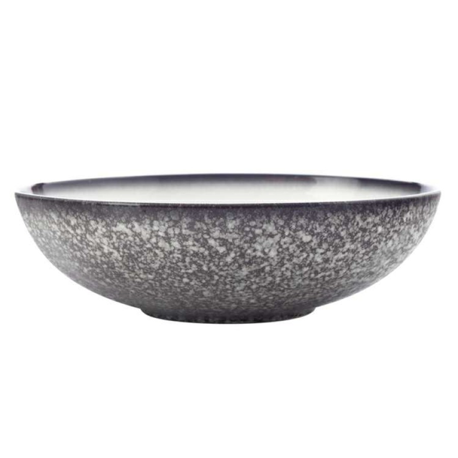 Kitchen & Dining * | Maxwell & Williams Caviar Serving Bowl 30Cm Granite