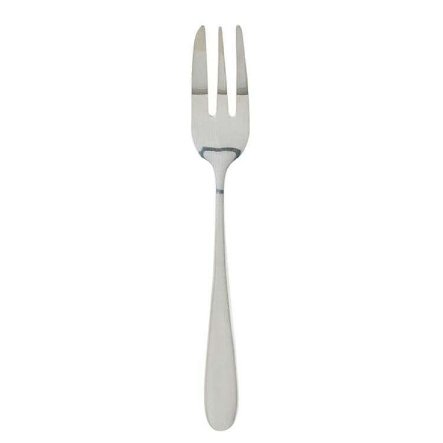 Kitchen & Dining * | Smith & Nobel Savoy Cake Fork Loose