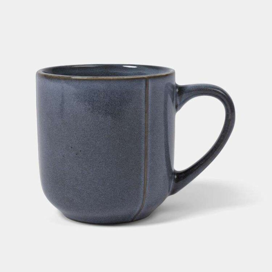 Kitchen & Dining * | Shaynna Blaze Blue Bay Mug