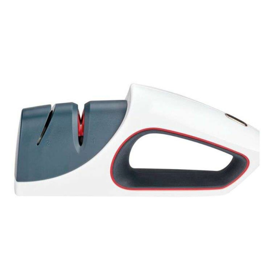 Kitchen & Dining * | Zyliss Control Knife Sharpener