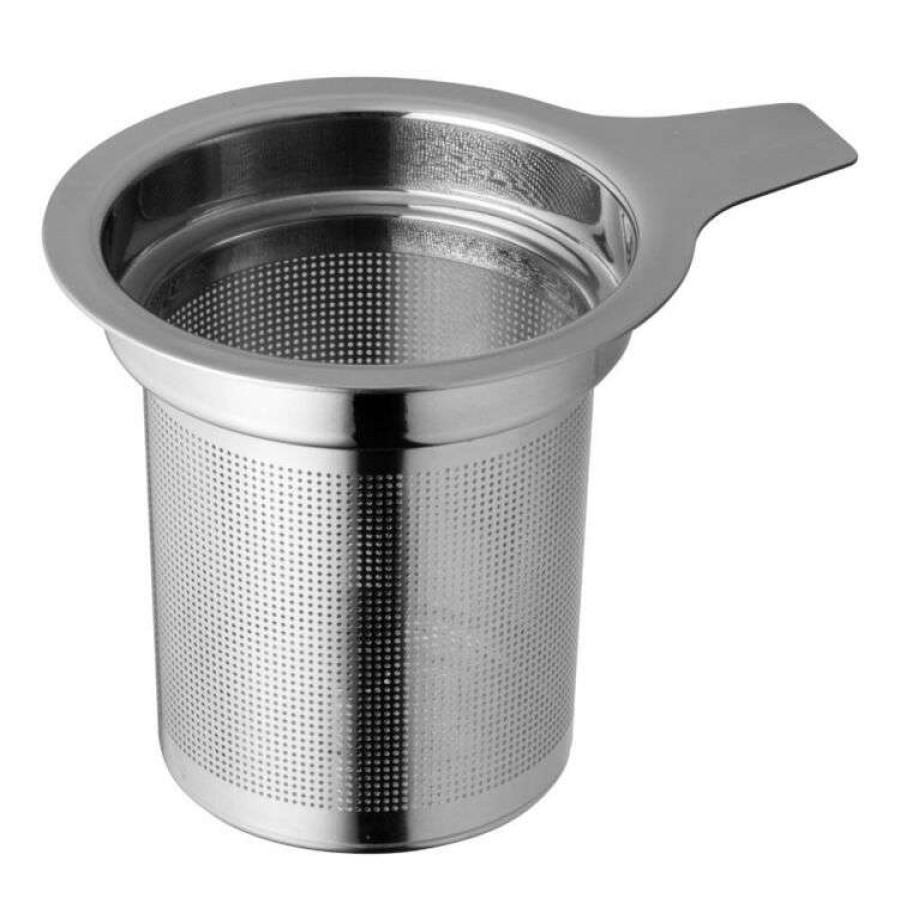 Kitchen & Dining * | Avanti Premium Universal Tea Strainer