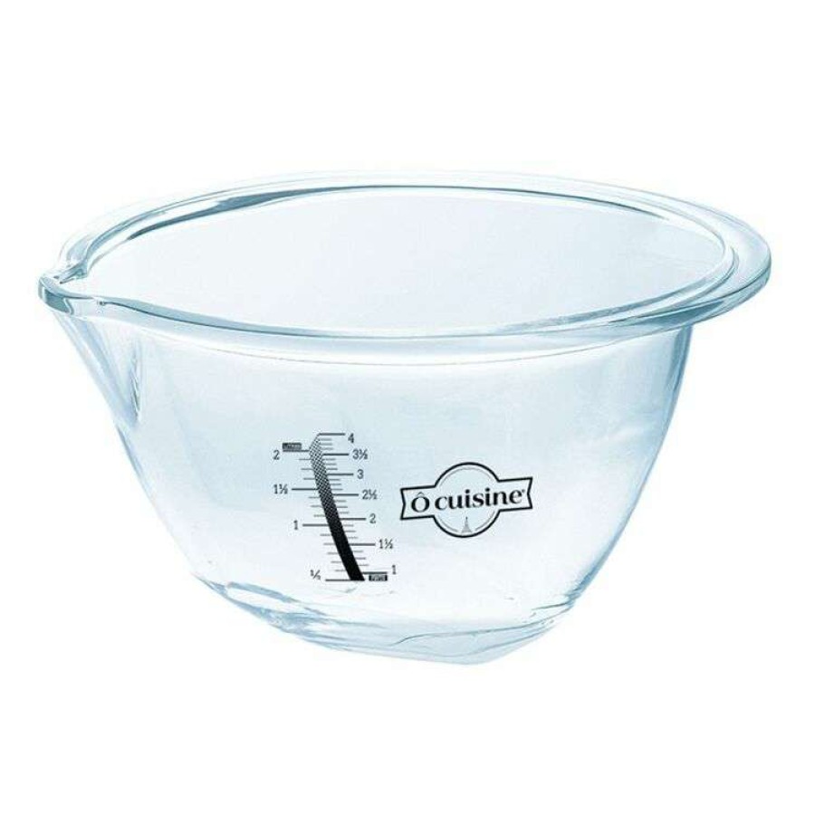 Kitchen & Dining * | O'Cuisine Expert Bowl 30Cm 4.2L