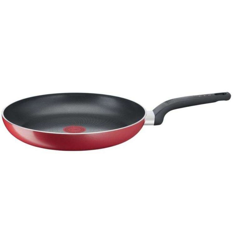 Kitchen & Dining * | Tefal Start And Cook Induction Frypan 24Cm