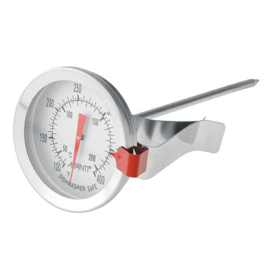 Kitchen & Dining * | Avanti Candy & Deep Fry Thermometer