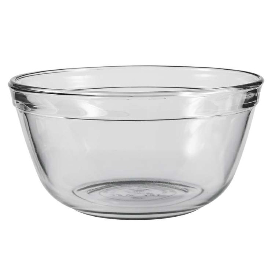 Kitchen & Dining * | Anchor Hocking Original Mixing Bowl 18.5 8.5Cm / 1.5L