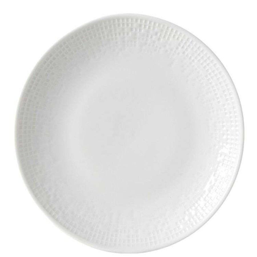 Kitchen & Dining * | Soren Cubo Side Plate 21Cm