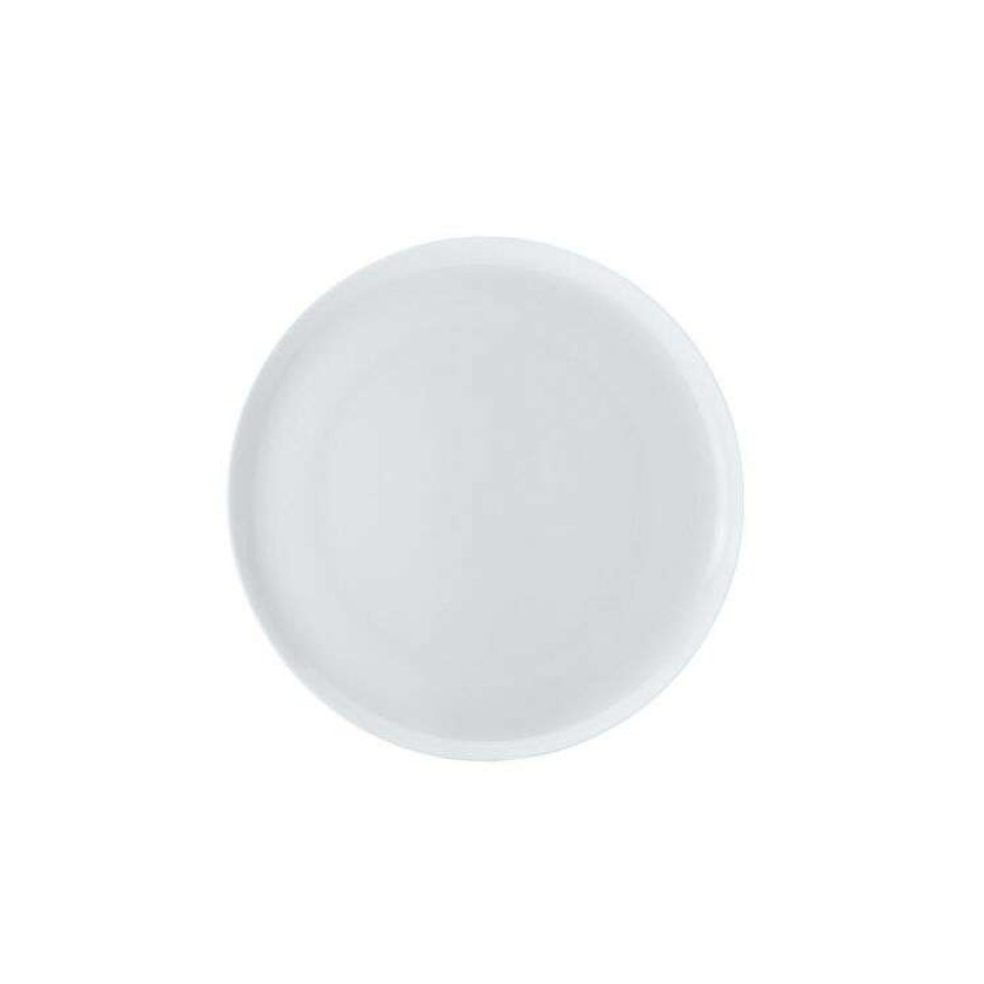 Kitchen & Dining * | Maxwell & Williams Cashmere High Rim Coupe Plate 15Cm