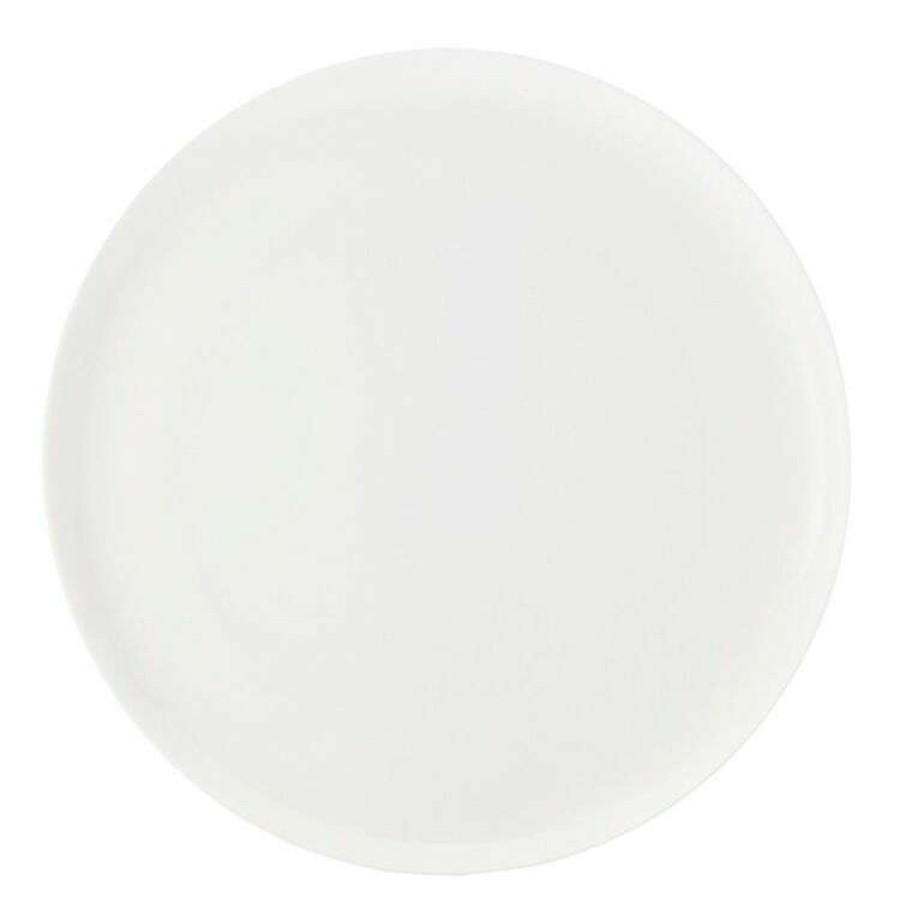 Kitchen & Dining * | Casa Domani Pearlesque Side Plate Coupe 20Cm