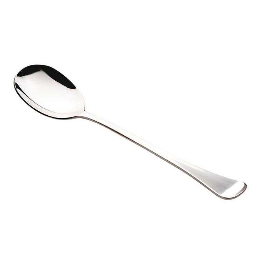 Kitchen & Dining * | Maxwell & Williams Cosmopolitan 18/10 Salad Spoon Loose