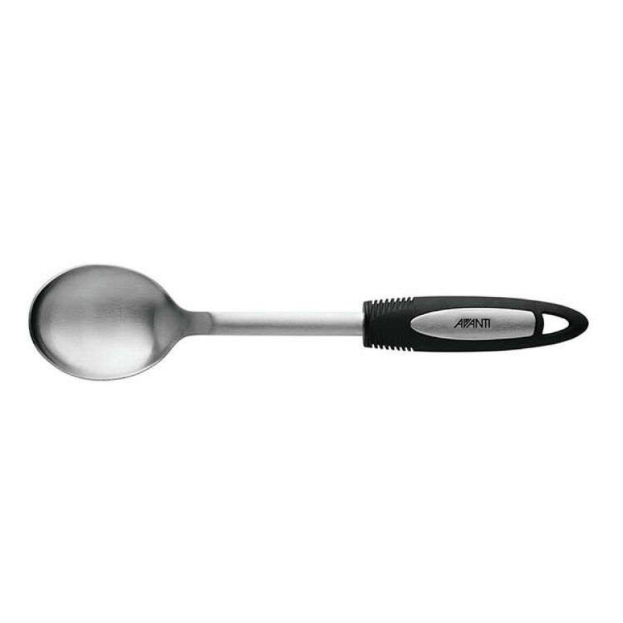 Kitchen & Dining * | Avanti Ultra Grip Stainless Steel Spoon