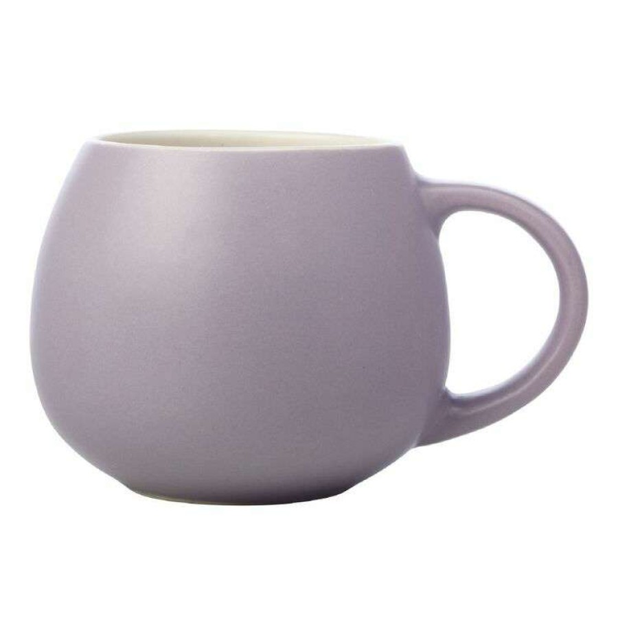 Kitchen & Dining * | Maxwell & Williams Tint 120Ml Mini Snug Mug Lavender