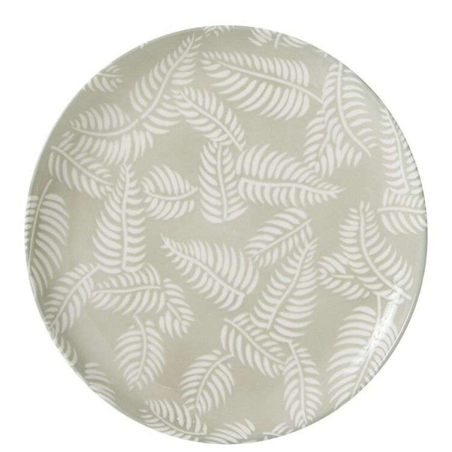 Kitchen & Dining * | Soren Oasis 21Cm Side Plate