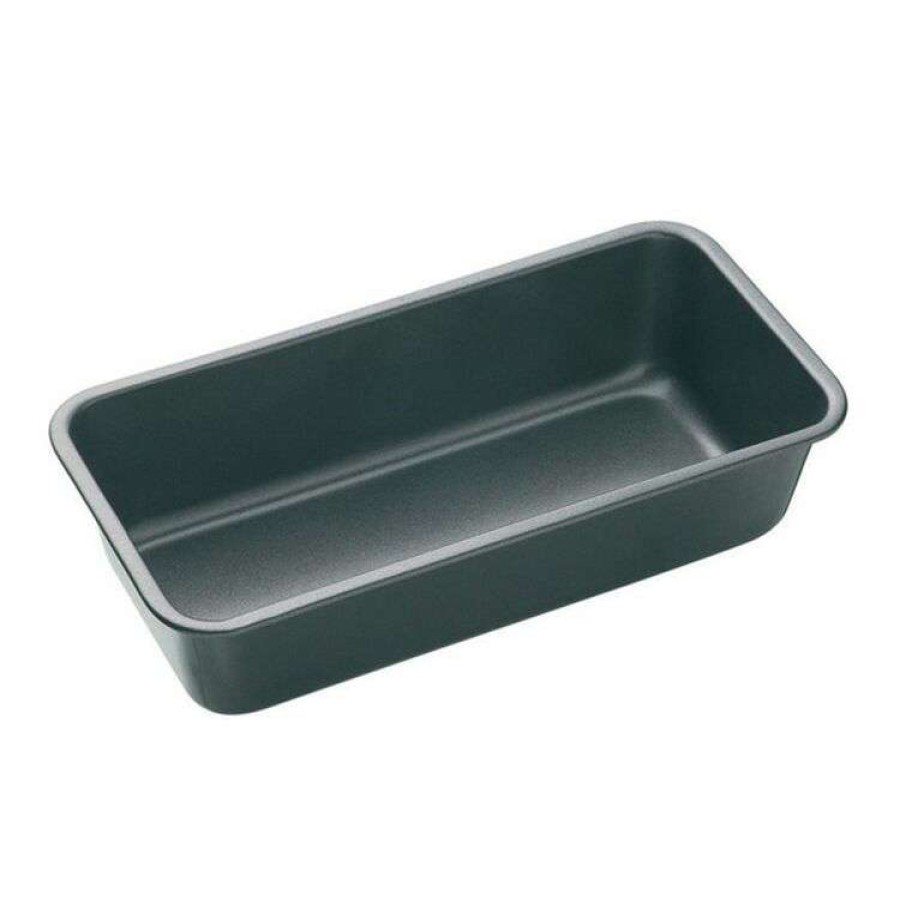 Kitchen & Dining * | Smith & Nobel Professional Non-Stick Bakeware Large Loaf Tin