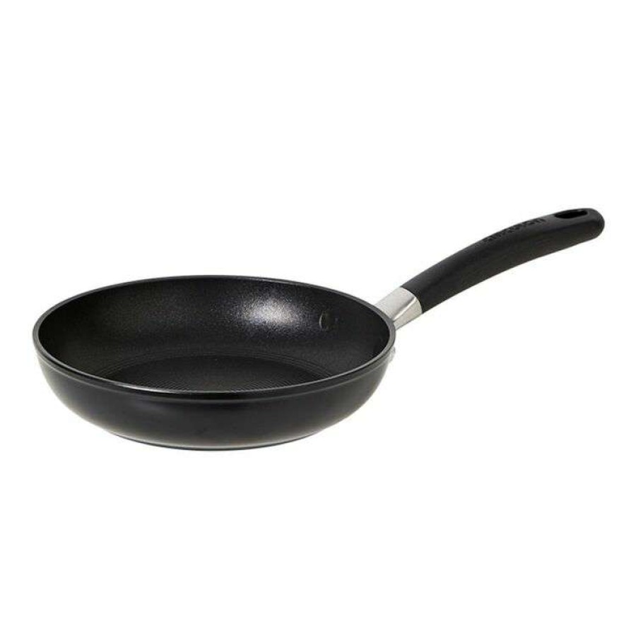 Kitchen & Dining * | Circulon Ultimum 20Cm Open French Skillet