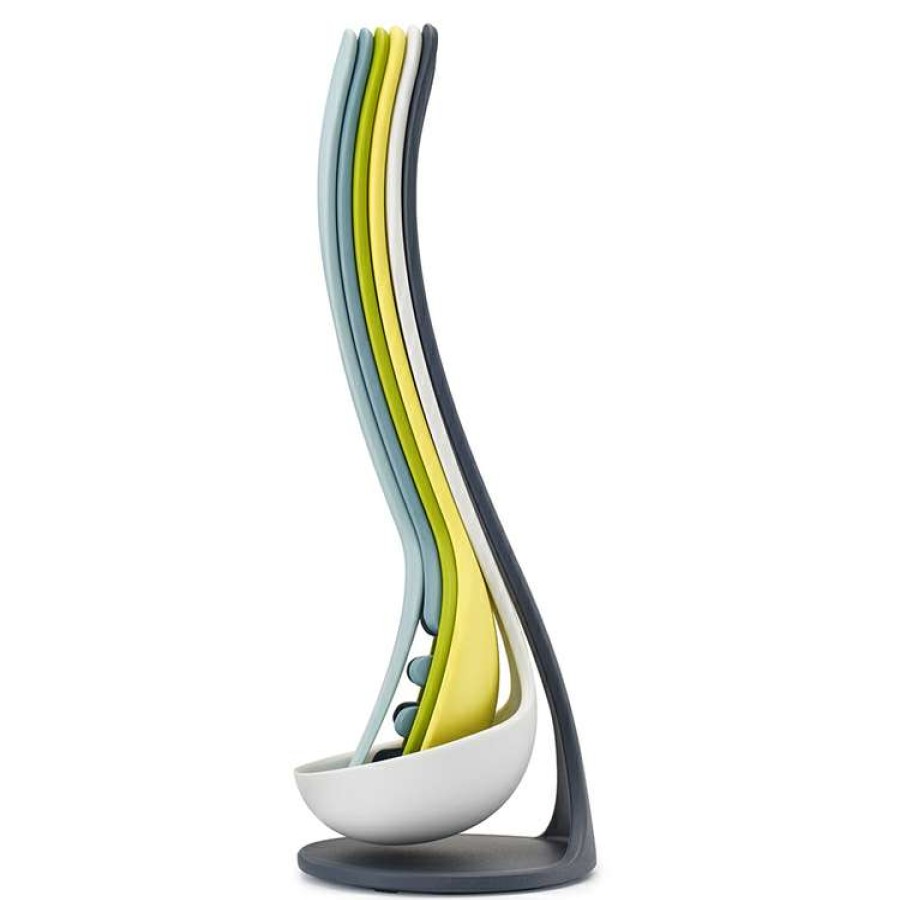 Kitchen & Dining * | Joseph Joseph Nest Utensils Plus Opal