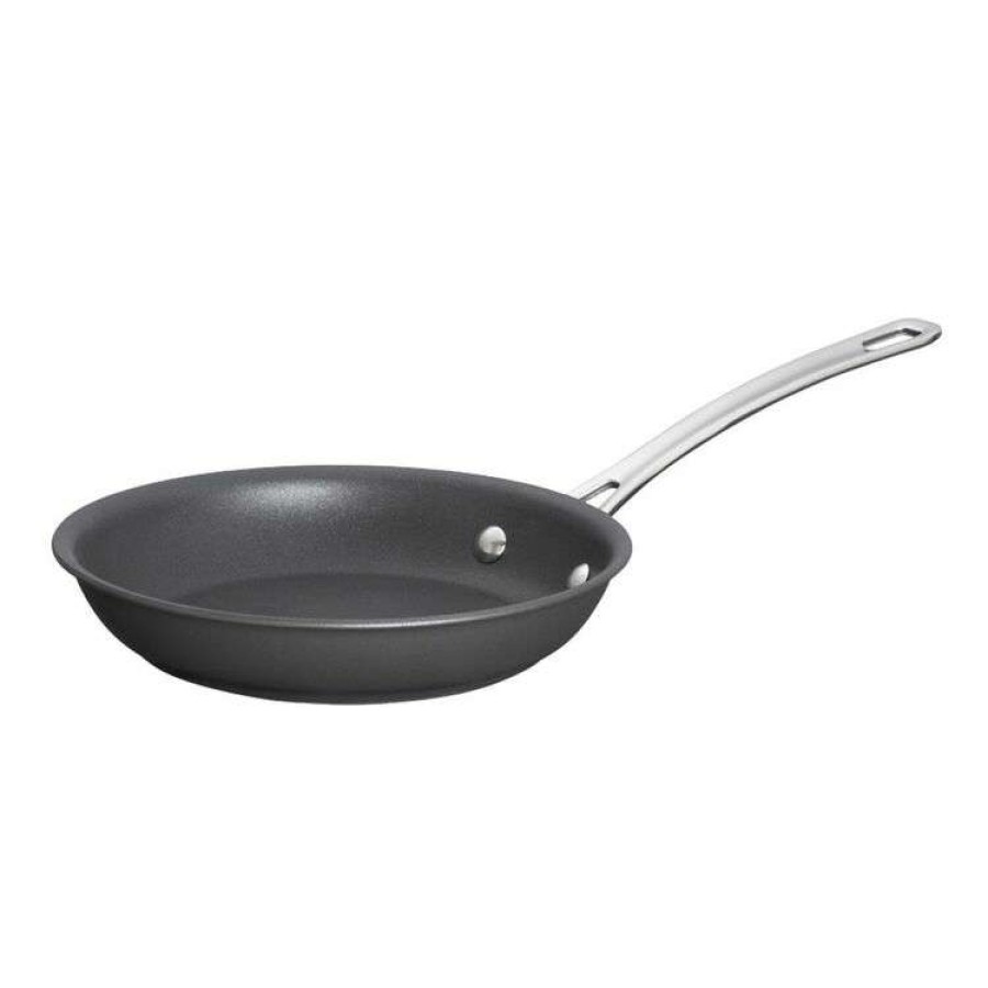 Kitchen & Dining * | Circulon Genesis Plus Hard Anodised Skillet 22Cm