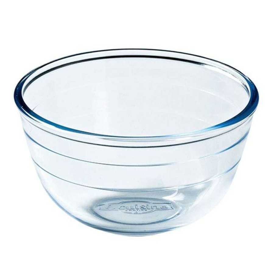 Kitchen & Dining * | O'Cuisine Mixing Bowl 16Cm 1L