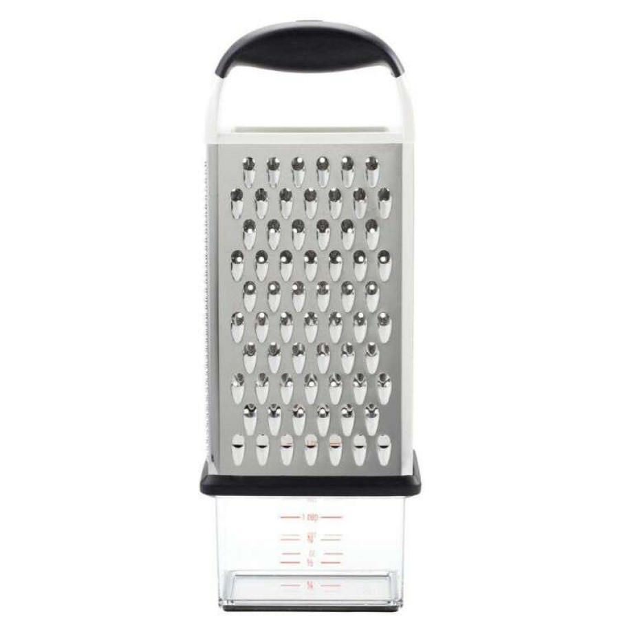 Kitchen & Dining * | Oxo Box Grater