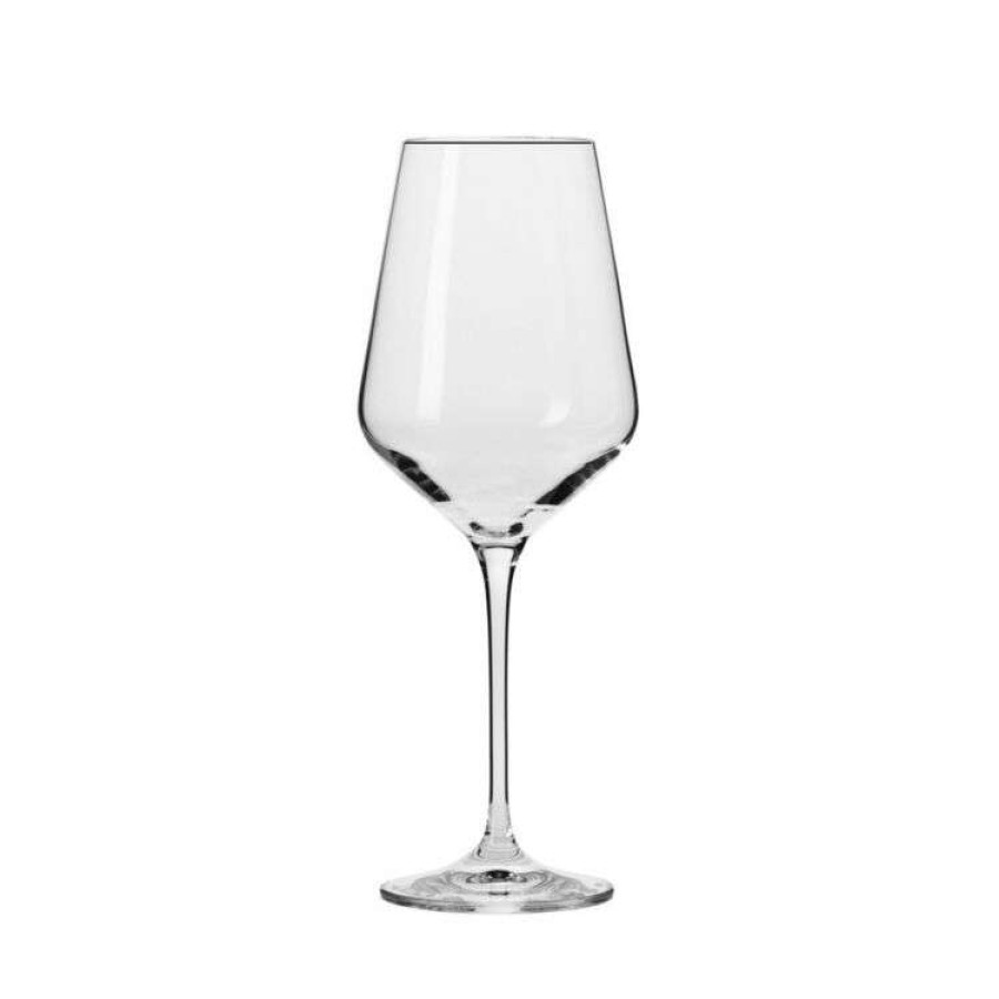 Kitchen & Dining * | Krosno Avant-Garde 6-Piece Wine Glass 390Ml