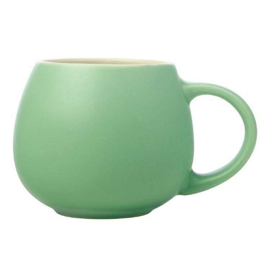 Kitchen & Dining * | Maxwell & Williams Tint 120Ml Mini Snug Mug Jade