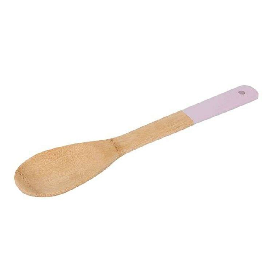 Kitchen & Dining * | Wiltshire Bamboo Spoon