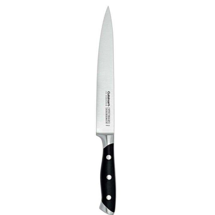 Kitchen & Dining * | Cuisinart Slicer/Carving Knife 20Cm